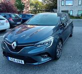 Renault Clio 1.0 TCe Intens Euro 6