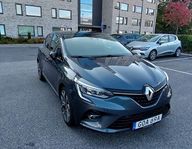 Renault Clio 1.0 TCe Intens Euro 6