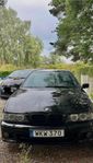 BMW 530 i Sedan Business, M Sport Euro 4