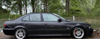 BMW 530 i Sedan Business, M Sport Euro 4