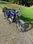 Norton commando