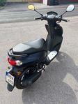 Peugeut Kisbee