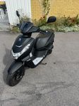 Peugeut Kisbee
