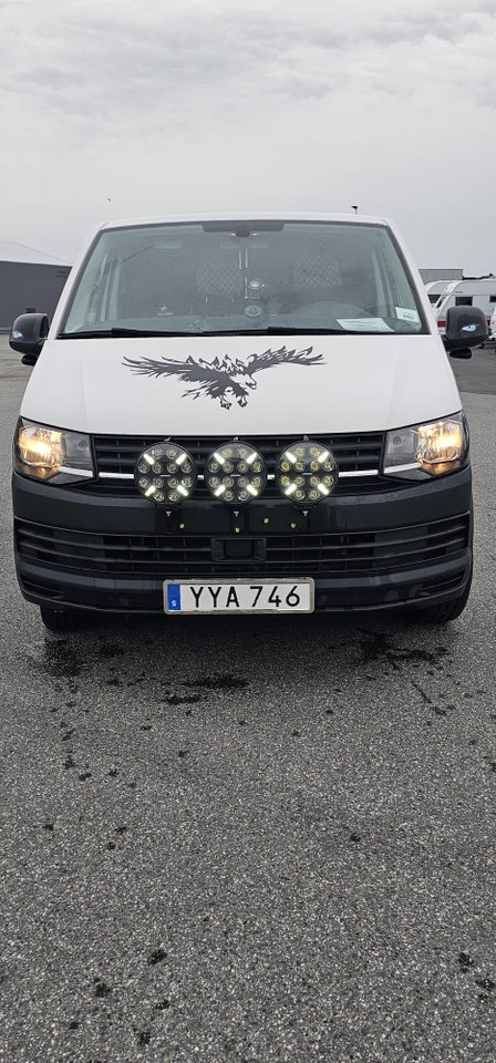 Volkswagen Transporter T30 2....