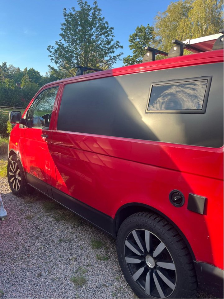 Volkswagen Transporter T30 1....