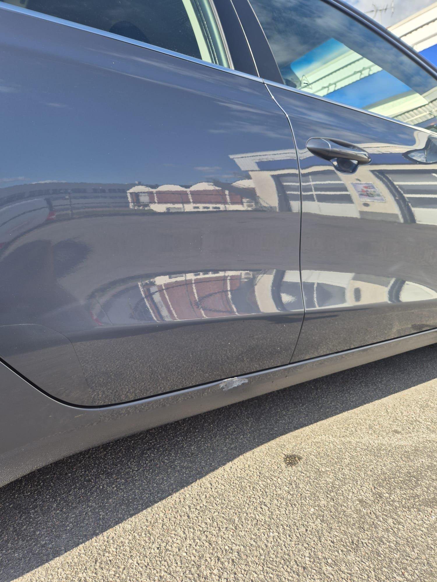 Kia cee'd 1.6 CRDi Manuell, 6-trinn, 128ps, 2013