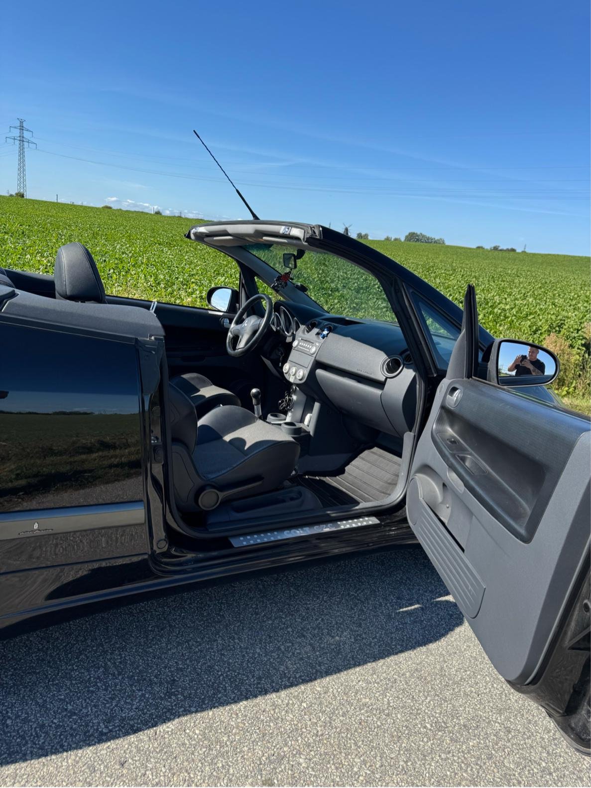 Mitsubishi Colt CZC Turbo 1.5 MIVEC Turbo Manuell, 150hk, 2007