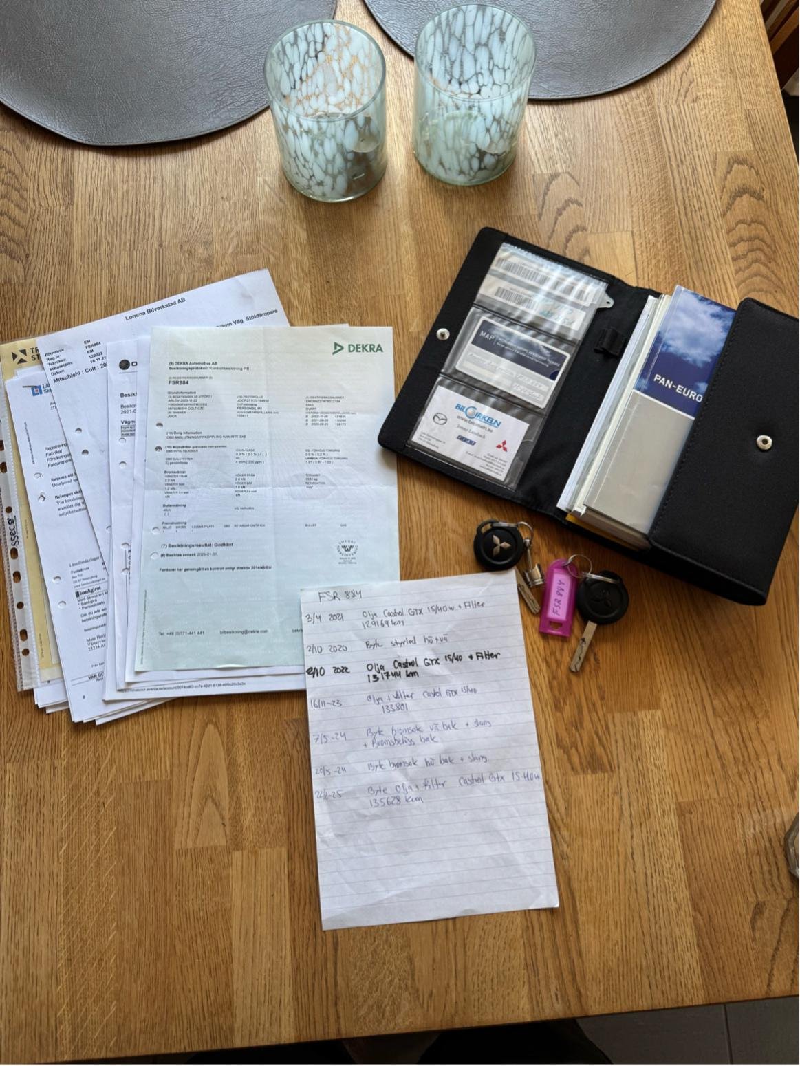 Mitsubishi Colt CZC Turbo 1.5 MIVEC Turbo Manuell, 150hk, 2007