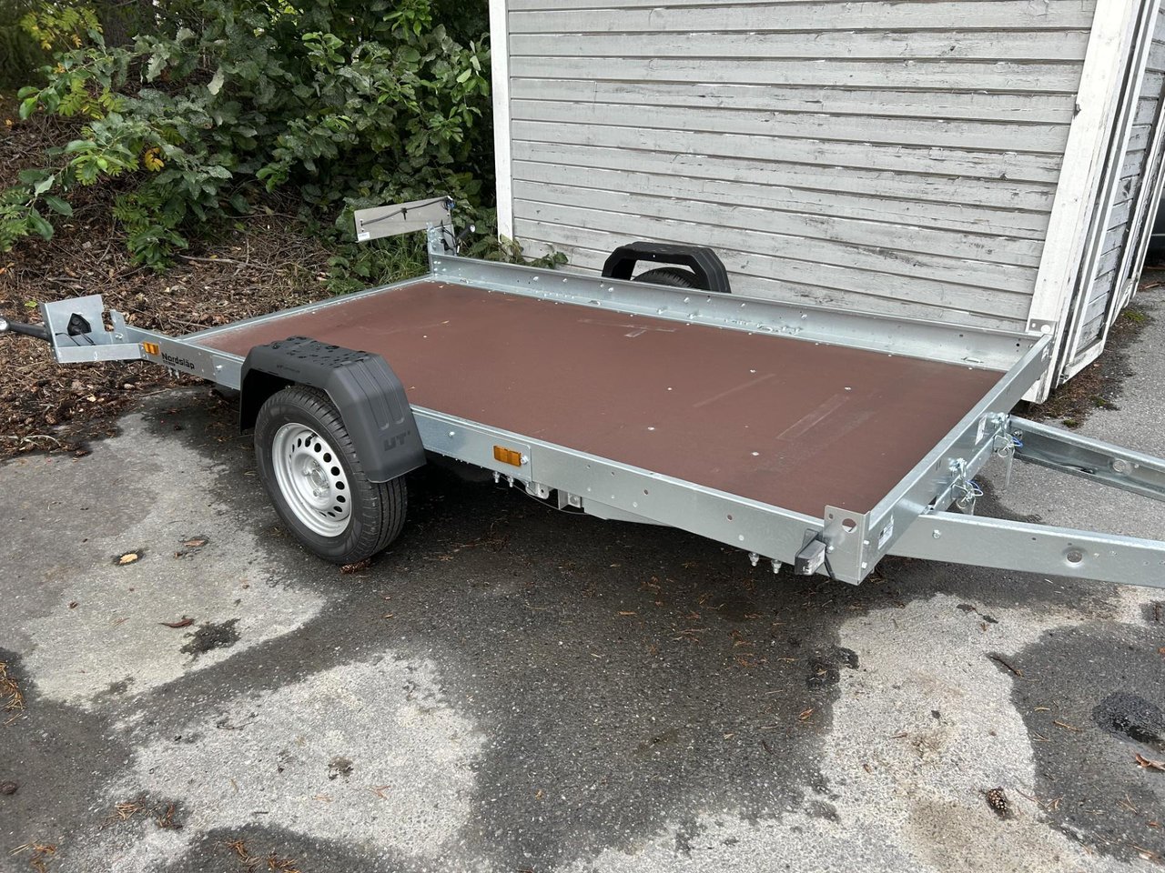 Nordsläp Multi 300 "Kampanj"