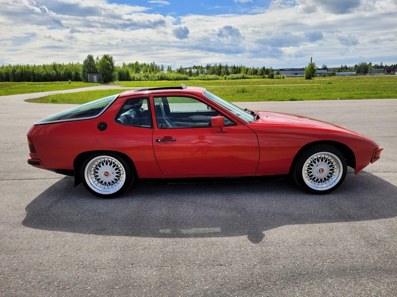 Honda CR-V 2.0 4WD Manuell, 150hk, 2003