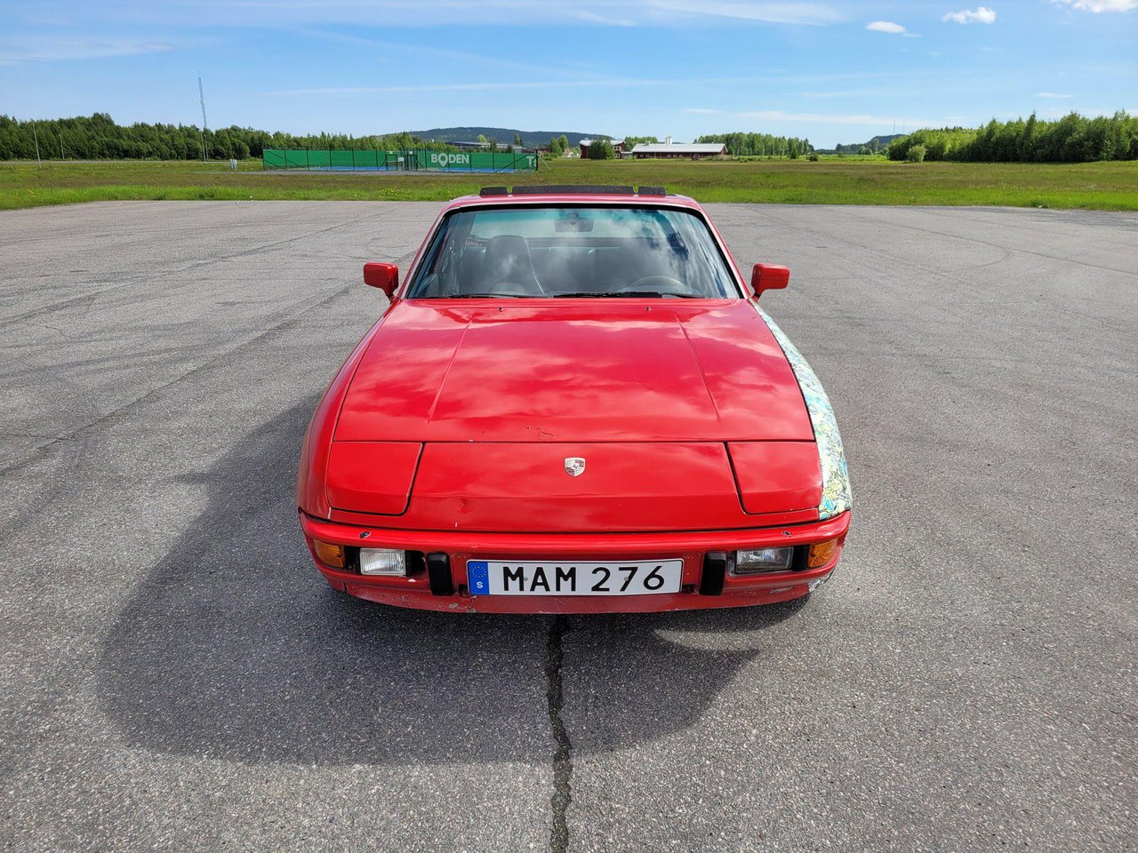 Honda CR-V 2.0 4WD Manuell, 150hk, 2003