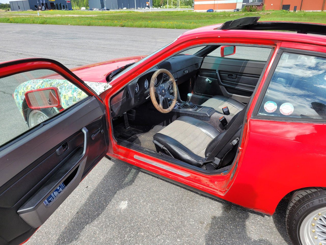 Honda CR-V 2.0 4WD Manuell, 150hk, 2003