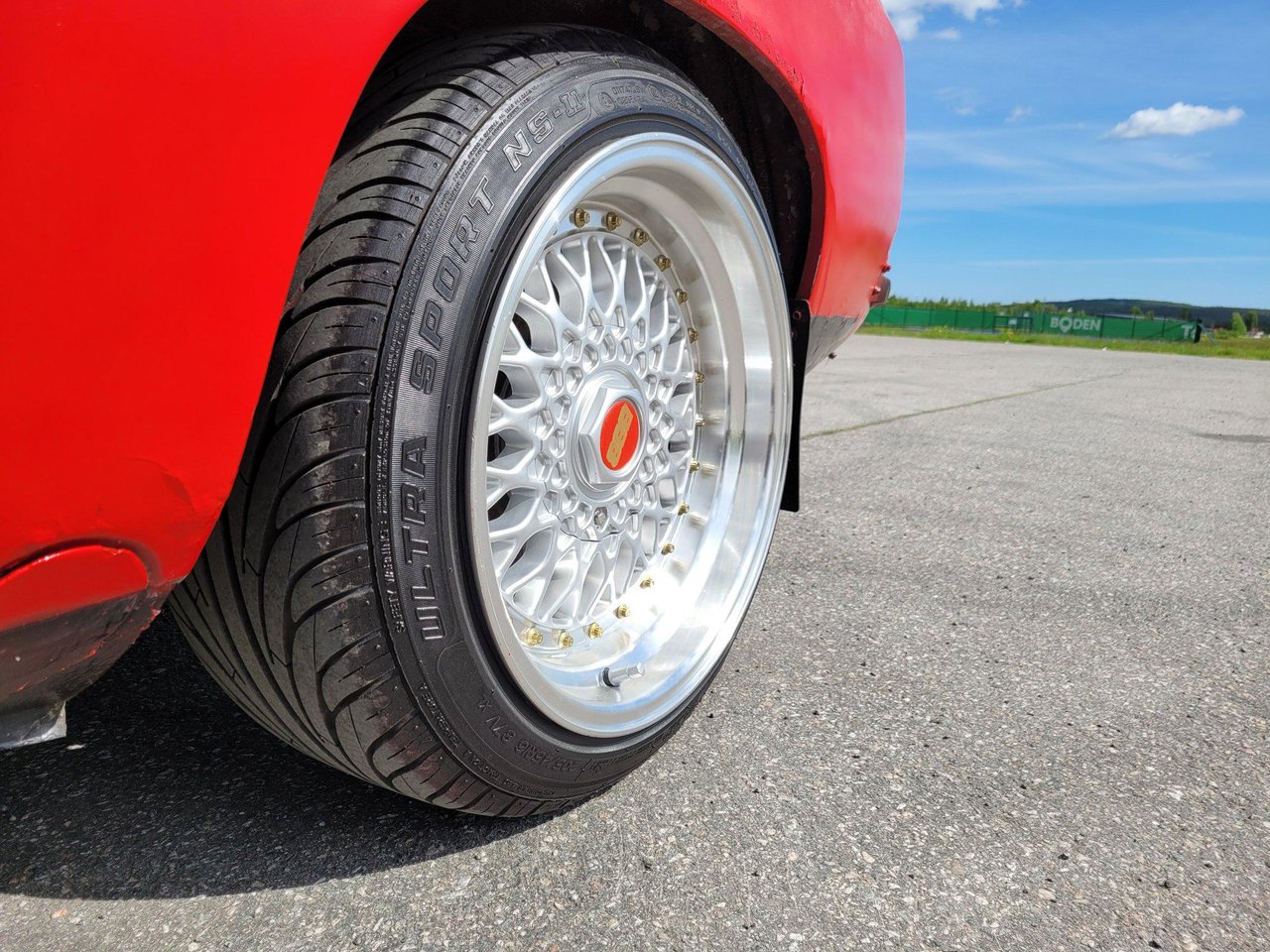 Honda CR-V 2.0 4WD Manuell, 150hk, 2003