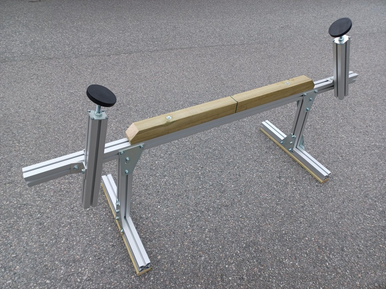 BÅTBOCKAR – Ny modell TB-0701...