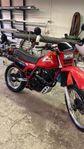 Honda XL 600 R  