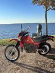 Honda XL 600 R  