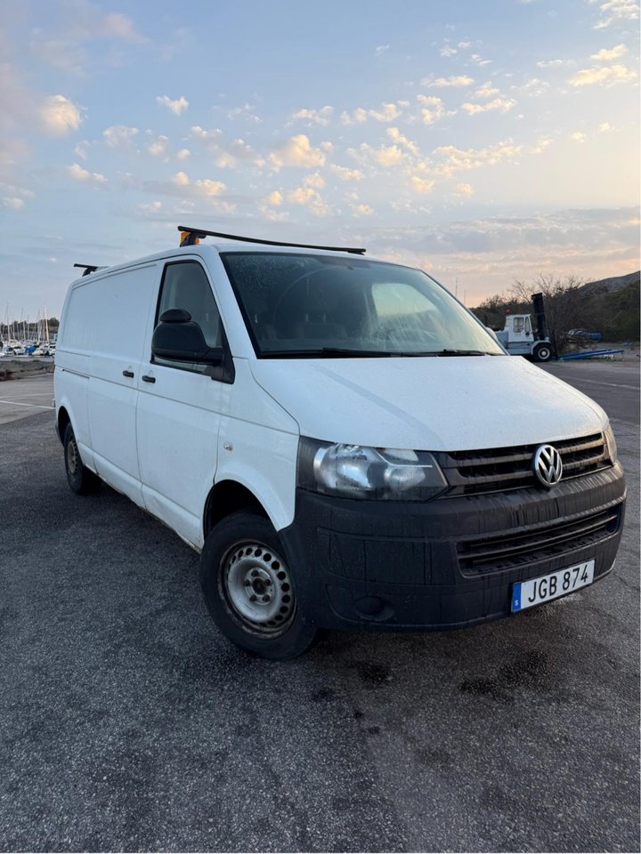 Volkswagen Transporter T32 2....