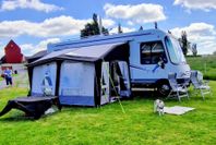 Förtält Lufttält Dometic Club AIR Pro 390 M