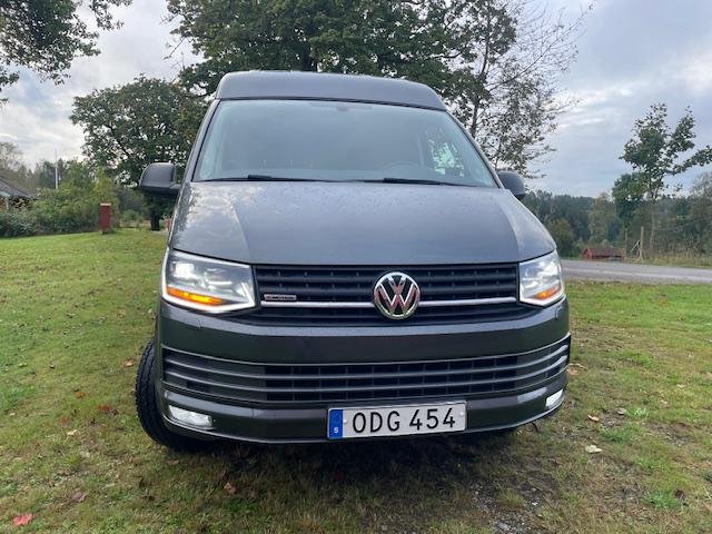 Volkswagen Transporter T32 2....