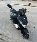 2019 Peugeot kisbee