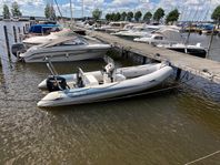 Ribbåt Adventure Vesta 500  2006