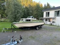 Vinter pris ! Byte ? Ockelbo Daycruiser