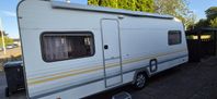 Knaus Sudwind 540TKTL/M 1990