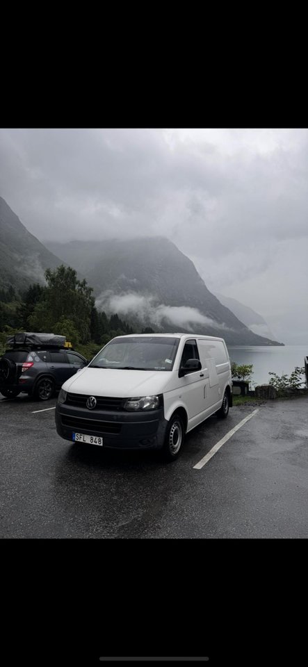 Volkswagen Transporter T30 2....