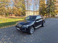 BMW X5 4.8i Steptronic Sport line Euro 4