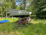 Renoveringsobjekt 606