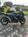 Suzuki Gsx R 750