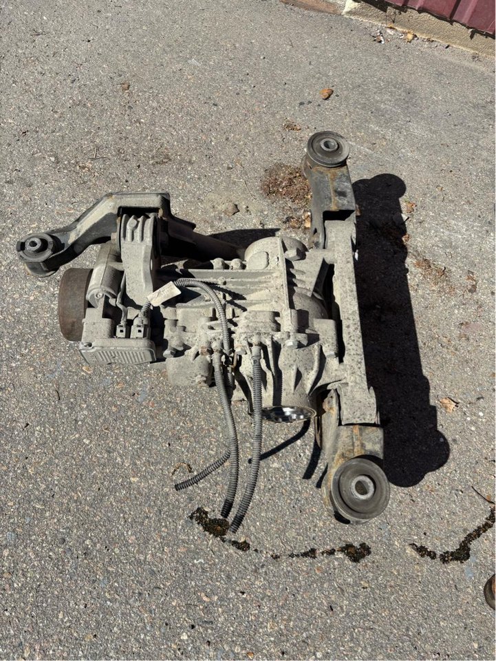 Vw transporter T5 delar 