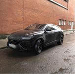 Lamborghini Urus Personam 650Hk