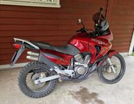 Honda Transalp XL650V