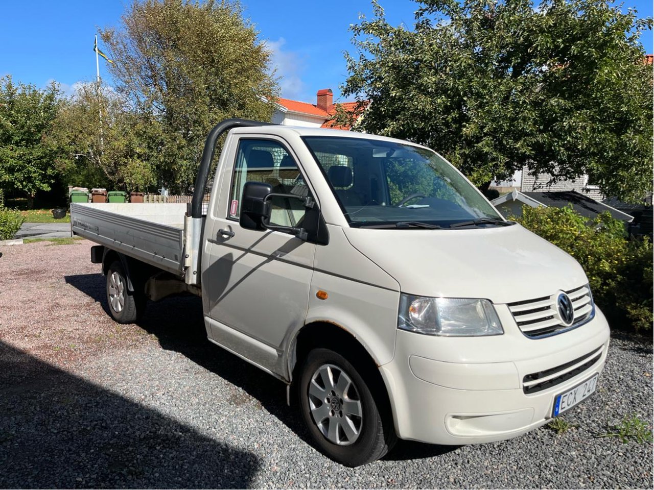 Volkswagen Transporter T28 2....