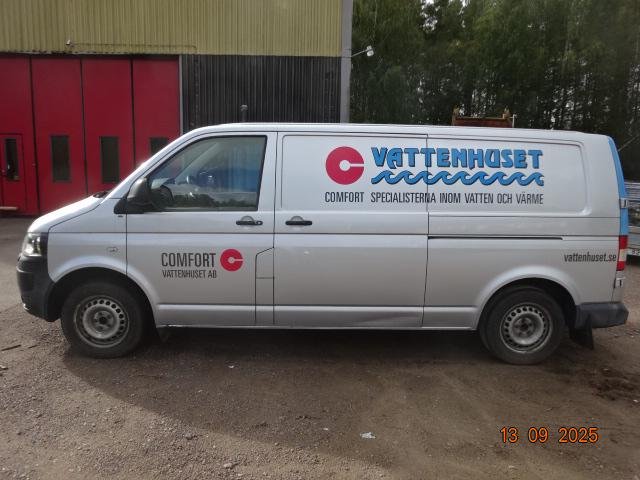 Volkswagen Transporter T28 2....