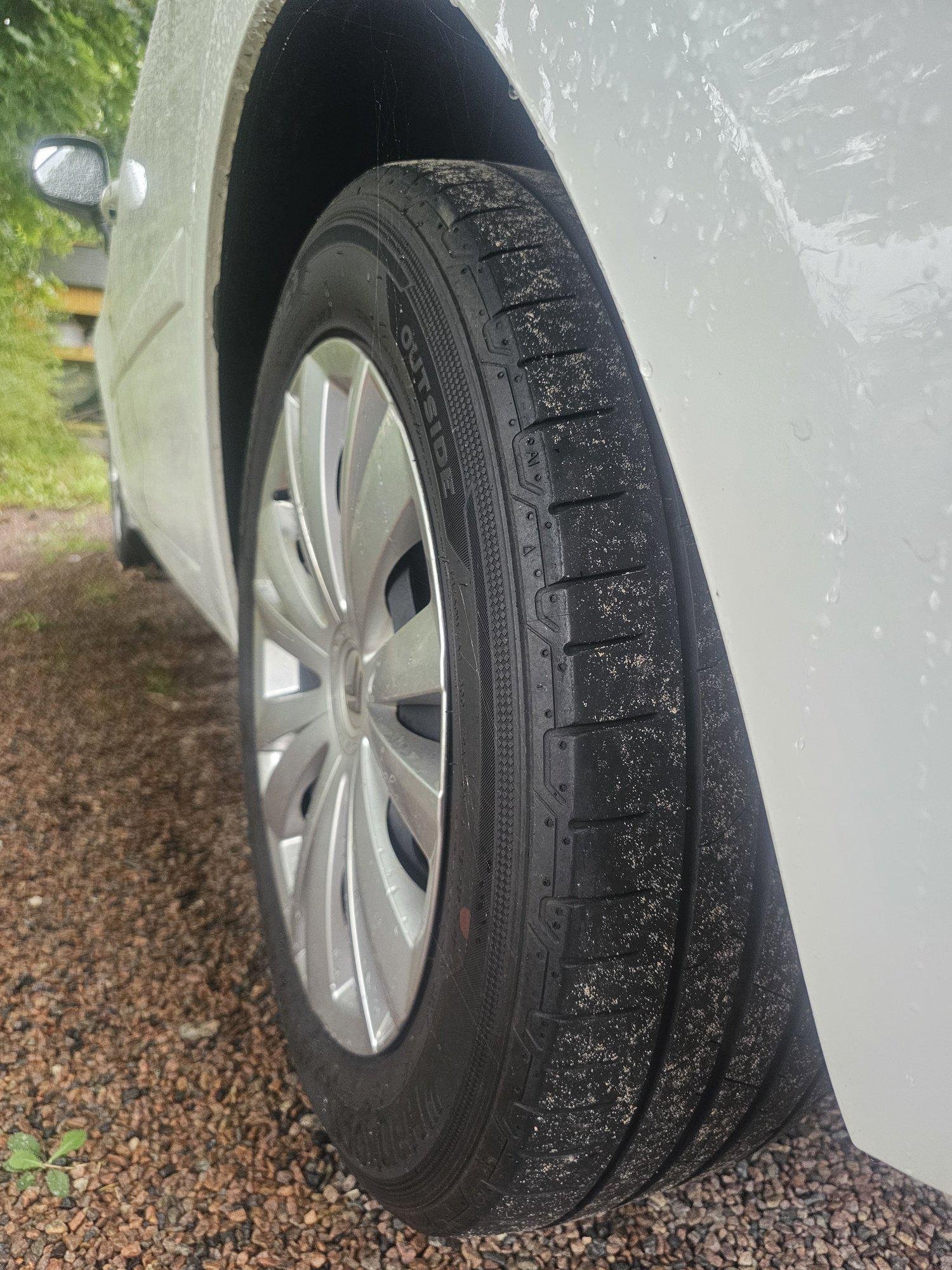 Citroën C4 Picasso 1.6 VTi Manuell, 120hk, 2012
