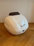 Top case / toppbox Vespa Primavera