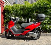 Suzuki Epiquro 125cc