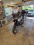 Välvårdad Honda Varadero XL 1000