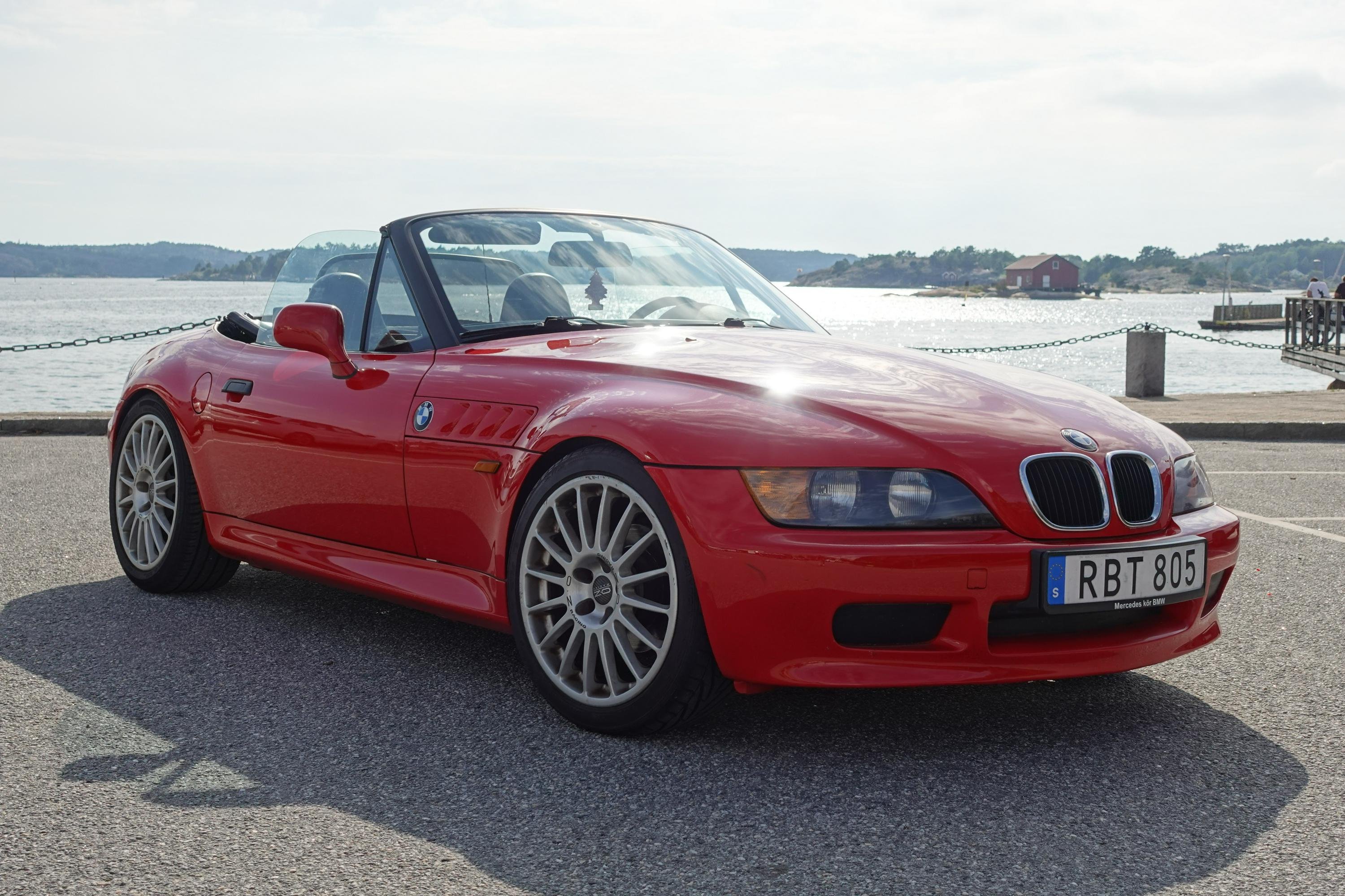 Sitemapcdatahttpskniidreferenzcom1997 Bmw Z3 1 9 Roadster