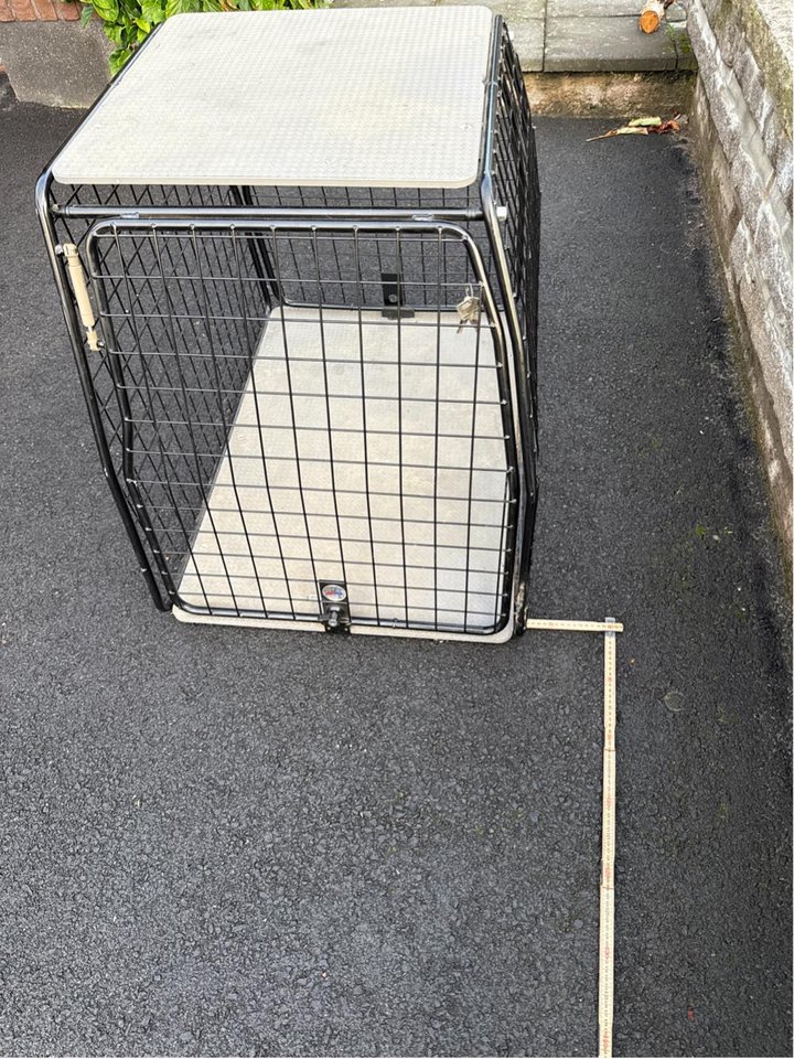 Artfex Large Hundbur