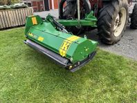 Släntklippare 180 Kellfri - höstfynd!