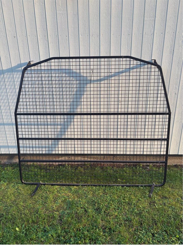 Lastgaller VW T5 Transporter