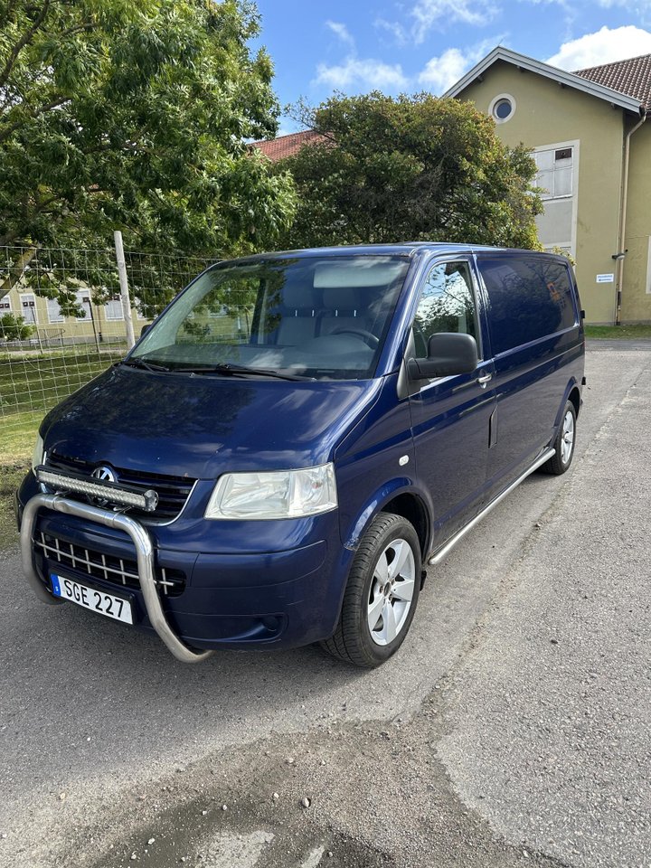 Volkswagen Transporter T30 2....