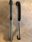 Golf Original takräcke & Thule Snowpro 746
