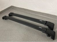 Thule Wingbar Edge Obs nypris 6700kr
