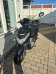 Peugeot Kisbee, Black Edition