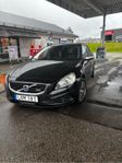 Volvo V60 D5 Geartronic R-Design Euro 5