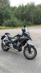 Honda CB 500 X